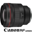 【Canon】RF 85mm F1.2 L USM(公司貨 望遠超大光圈定焦鏡 全片幅無反微單眼鏡頭)