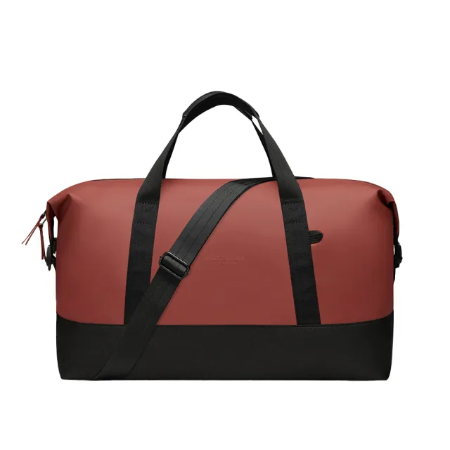 【GASTON LUGA】Dash DUFFEL S防水休閒旅行袋