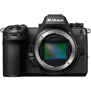 【Nikon 尼康】Z6 III Z6M3 Z63 BODY 單機身(公司貨 全片幅微單眼相機 五軸防手震 6K)