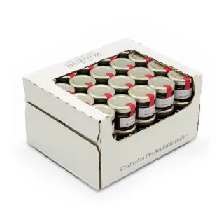 即期品【Beerenberg】澳洲迷你小果醬-30g 覆盆莓 x60入(Raspberry)