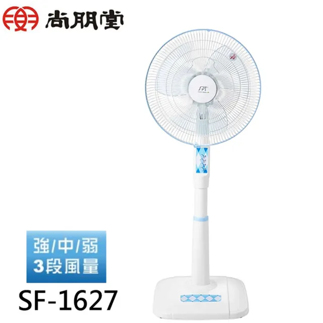 【2026】尚朋堂電風扇推薦｜10款高評價人氣品牌排行榜 | BALIMAN情報局