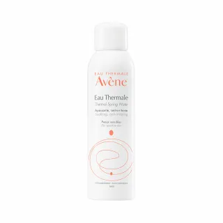 【Avene 雅漾官方直營】舒護活泉水150ml