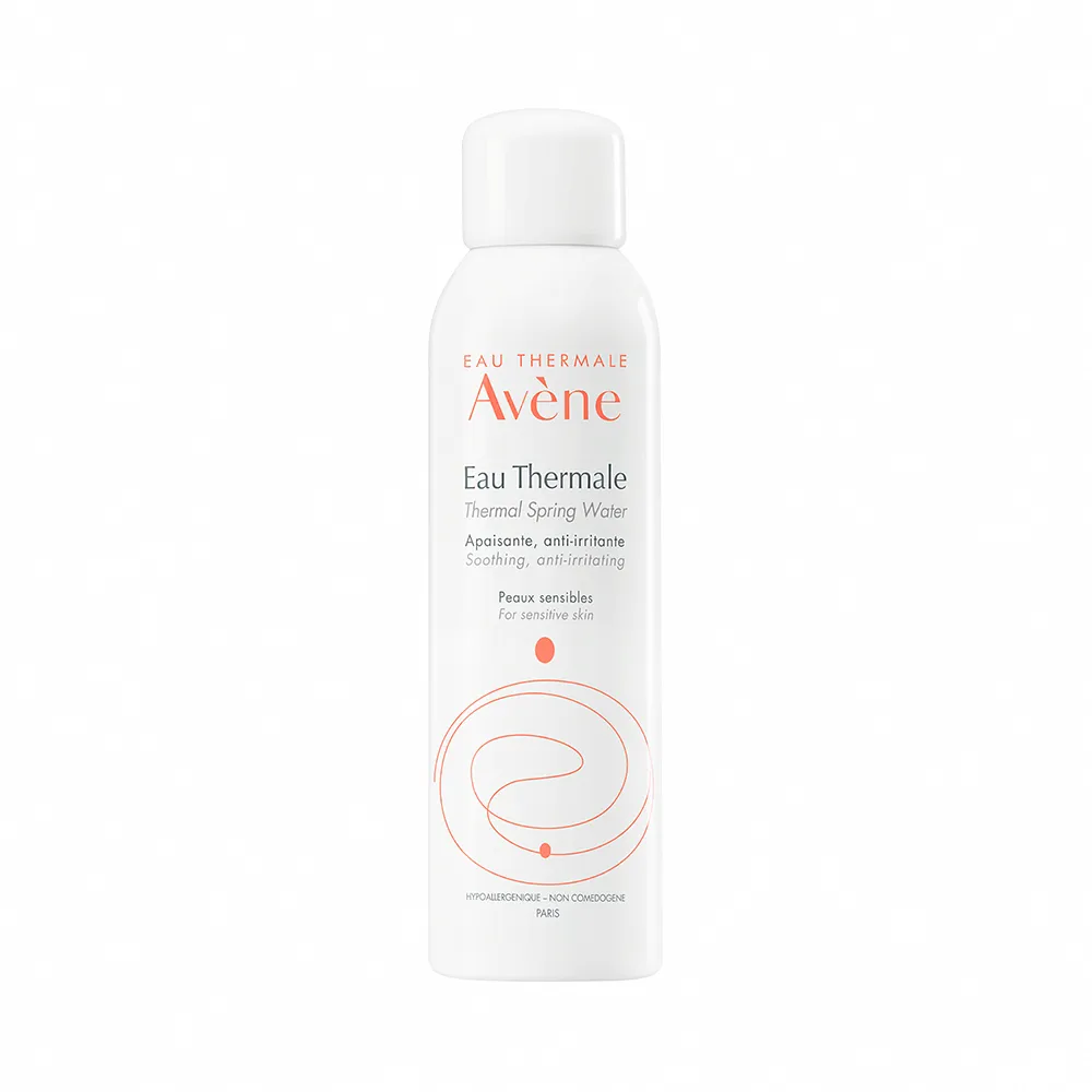 【Avene 雅漾官方直營】舒護活泉水150ml