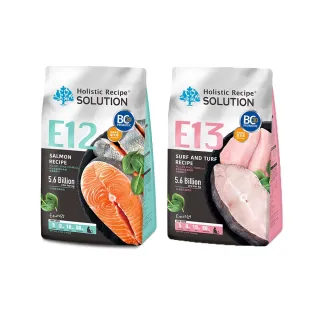 【耐吉斯】Energy系列 貓糧 4.5LB(E12/E13)