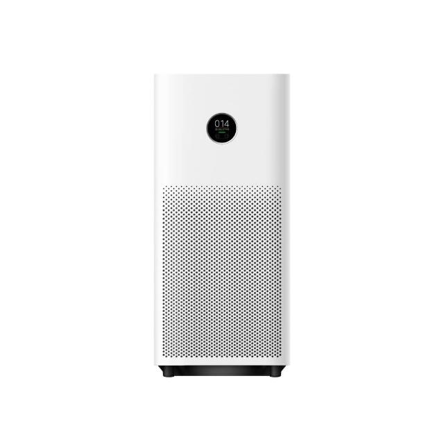 【小米】Xiaomi 空氣淨化器 4 (原廠公司貨/一年保固/聯強代理/米家APP/清淨機/AC-M16-SC)