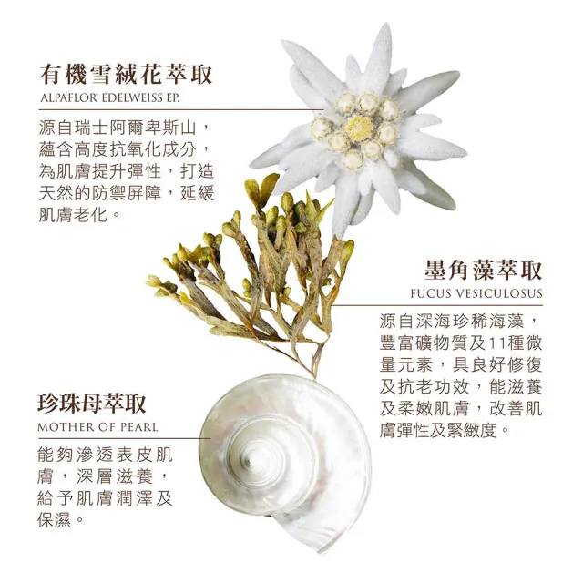 【唯有機】純露精華水膜組(薰衣草純露花水100ml+玫瑰精萃煥顏保濕面膜*12片)