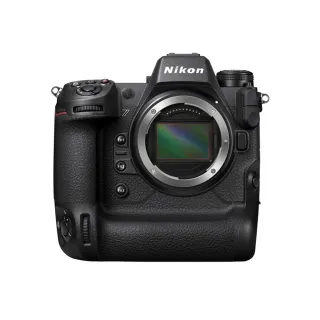 【Nikon 尼康】Z9 單機身(公司貨)