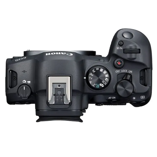 【Canon】EOS R6 Mark II Body 單機身(公司貨)