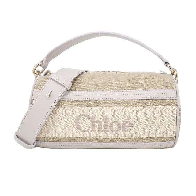 【Chloe’ 蔻依】Woody tote 新款托特包/Sense水桶斜背包