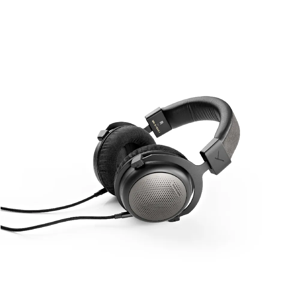 【beyerdynamic】T1 3rd有線頭戴式旗艦耳機