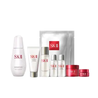 【SK-II】官方直營 超肌因阻黑淨斑精華 75ml(加大版/淡化斑點精華液/超品日)