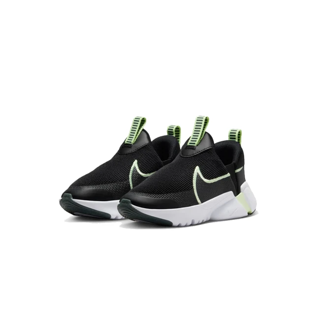 NIKE 耐吉 STAR RUNNER 4 NN PS 慢跑