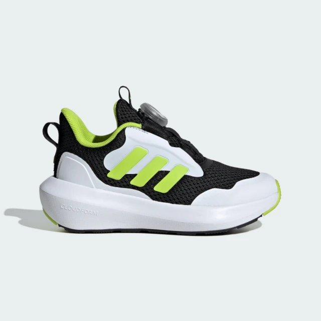 adidas 愛迪達 FORTARUN 3.0 BOA 運動鞋 童鞋 IF4127