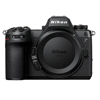 【Nikon 尼康】Z6III BODY 單機身(總代理公司貨)