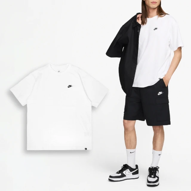 REEBOK Cl Push Skate Graphic T