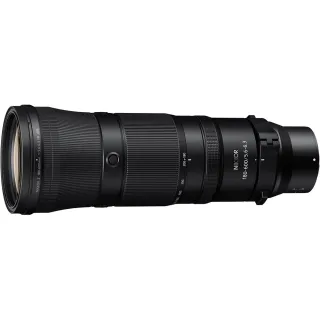 【Nikon 尼康】NIKKOR Z 180-600mm F5.6-6.3 VR 超望遠變焦鏡頭(公司貨 Z系列 全片幅無反微單眼鏡頭 拍鳥)