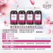 【H&W 英倫薇朵】香氛沐浴露300ml(2款任選)