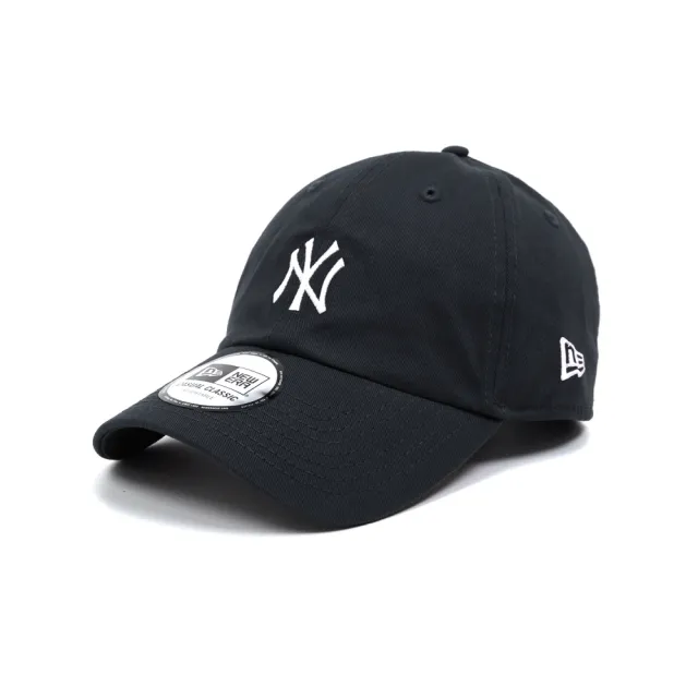 【NEW ERA】帽子 MLB 男女款 老帽 棒球帽 紐約洋基 洛杉磯道奇 大聯盟 NY LA 單一價(NE12712416)