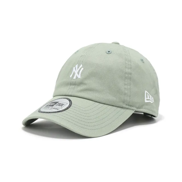 【NEW ERA】帽子 MLB 男女款 老帽 棒球帽 紐約洋基 洛杉磯道奇 大聯盟 NY LA 單一價(NE12712416)