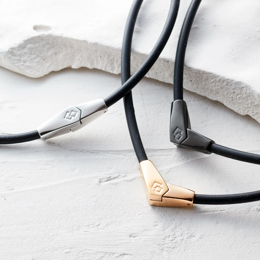 colantotte磁石項鍊 Colantotte 克郎托天限時搶購!!NECKLACE ALT 兩戴式磁石項鍊,隨意變換佩戴造型)