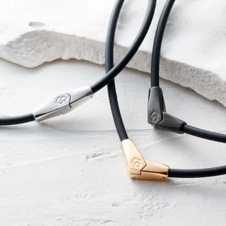 【Colantotte 克郎托天】限時搶購｜送禮首選! NECKLACE ALT 兩戴式磁石項鍊(隨意變換佩戴造型)