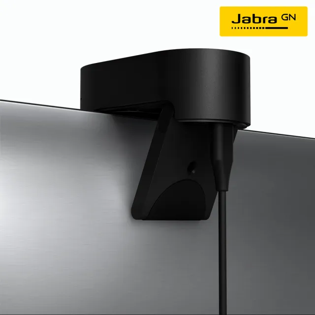 【Jabra】PanaCast 20智能會議視訊攝影機(人工智能支持的超高清視頻)