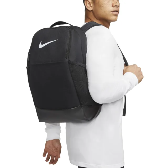 【NIKE 耐吉】NK BRSLA M BKPK 9.5 後背包 旅行袋 男女 - DH7709010