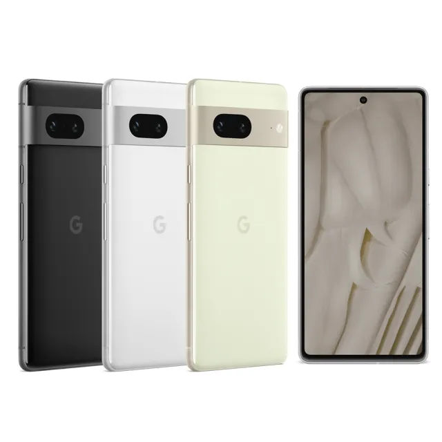 【Google】A級福利品 Pixel 7 5G 6.3 吋(8GB/128GB)