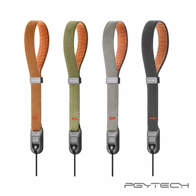 【PGYTECH】相機腕帶 Air