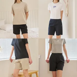 PUMA排汗防潑冰酷褲4件-女(U)