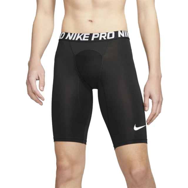 NIKE 耐吉 AS M NP DF 3QT TIGHT P