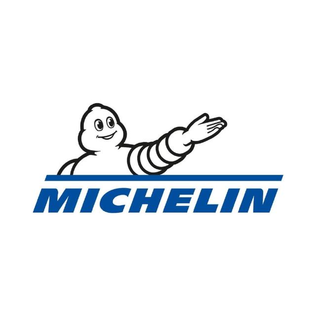 【Michelin 米其林】附全台灣裝 優選冰晶85系列奈米陶瓷熱熔模隔熱紙 B5090(車身左右四窗＋後擋 不含天窗)