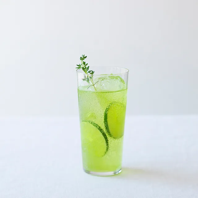 【ADERIA】薄透強化玻璃杯 420ml 3入組(日本製玻璃杯 水杯 薄口杯 強化玻璃杯)