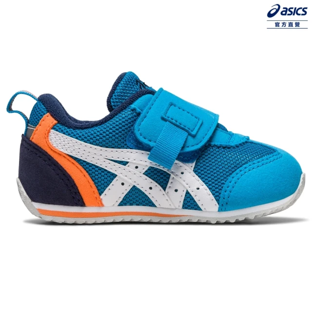 asics 亞瑟士 IDAHO BABY KT-ES 3 小童 運動鞋(1144A257-402)