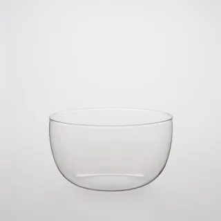 【TG】耐熱沙拉水果碗 1100ml(台玻 X 深澤直人)