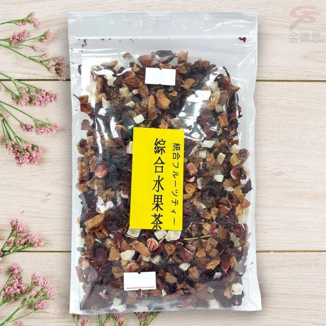 誠漢嚴選 決明子菊花茶6包(5g×10茶包/包)好評推薦