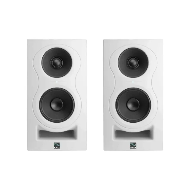 【Kali Audio】IN5 三音路 監聽喇叭(公司貨保證)