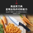 【Tefal 特福】不鏽鋼系列多用途剪刀