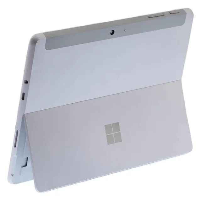 【Microsoft 微軟】A級福利品 10.5吋 二合一平板電腦-銀色(Surface GO 2/Gold-4425Y/8G/128GB/W10)