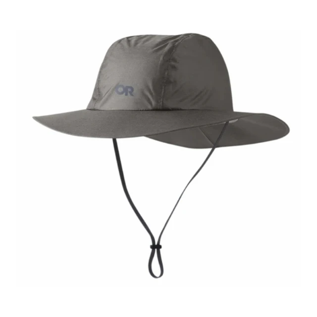 Outdoor Research Helium Rain Full Brim Hat 透氣防水圓盤帽 尺寸 L/XL(279927)