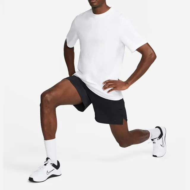 【NIKE 耐吉】AS M NK DF PRIMARY STMT SS 男 短袖上衣 運動 休閒 白(DV9832100)