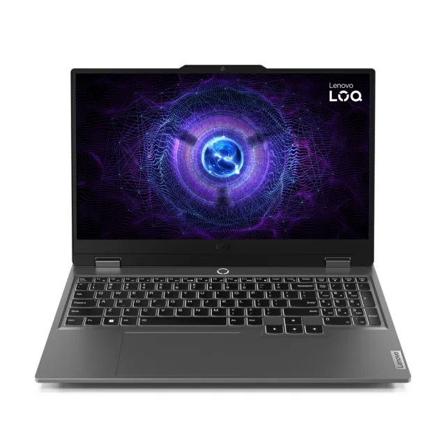 【Lenovo】15.6吋i7 RTX4050電競筆電(LOQ/i7-13650HX/16G/512G/RTX4050/W11/83DV00FFTW)