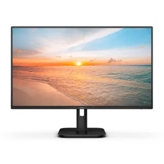 【Philips 飛利浦】24E1N1200A 24型 IPS FHD 120Hz 窄邊框螢幕(喇叭/4ms/HDMI)