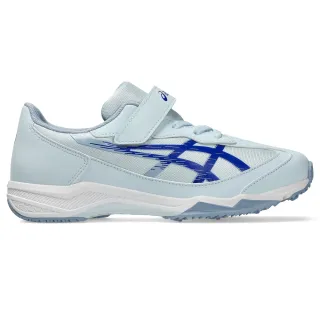 【asics 亞瑟士】LAZERBEAM SJ-MG 大童 運動鞋(1154A183-020)