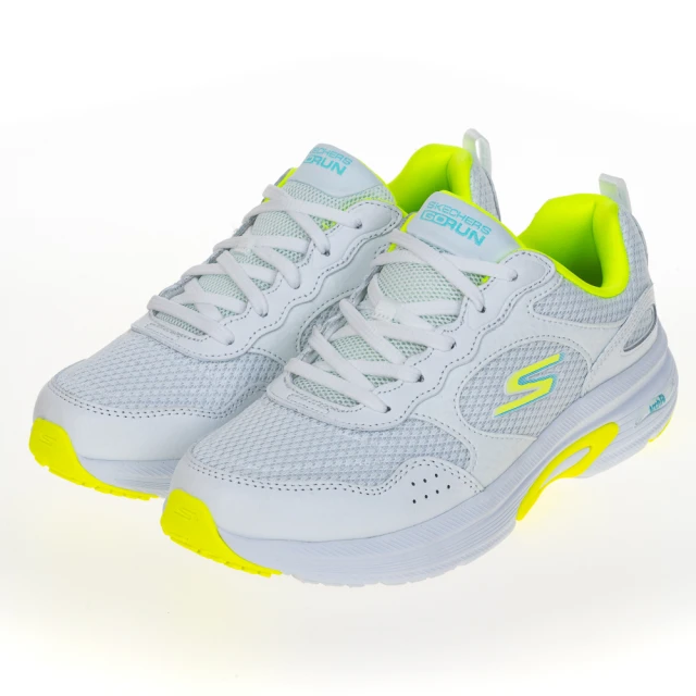 SKECHERSSKECHERS 女鞋 慢跑系列 GO RUN ARCH FIT(128952WLM)