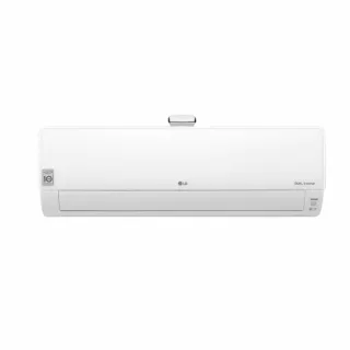 【LG 樂金】6-7坪◆豪華系列 DUALCOOL WiFi 雙迴轉冷暖變頻分離式空調(LSU43AHP+LSN43AHP)