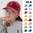 【MLB】童裝 可調式棒球帽 童帽 紅襪/守護者/道奇/洋基隊(7ACP66/CP77-20款任選)