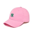 【MLB】童裝 可調式棒球帽 童帽 紅襪/守護者/道奇/洋基隊(7ACP66/CP77-20款任選)