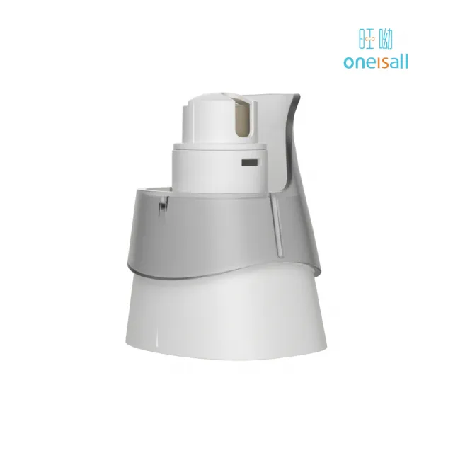 【Oneisall 旺呦】寵物理毛器 專用 美甲磨甲刀頭(七合一專用配件)