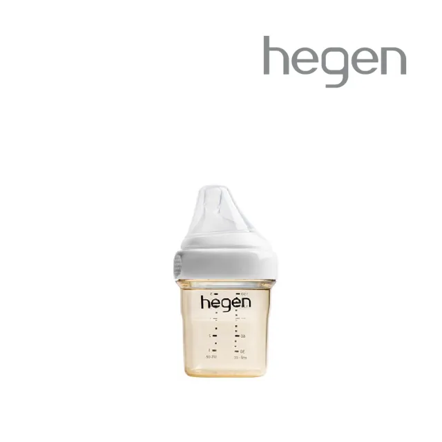 【hegen 總代理】新手入門組(150ml+240ml雙瓶)